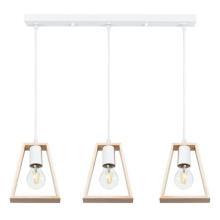 Подвесной светильник Arte Lamp BRUSSELS A8030SP-3WH, доставка по Казахстану 