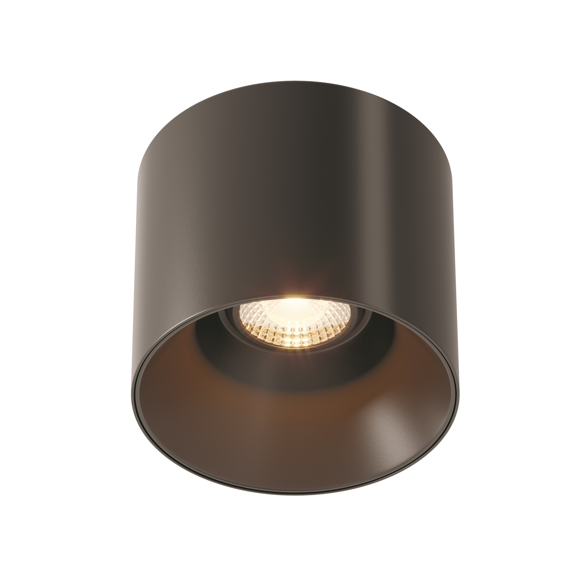Картинка Потолочный светильник Technical C064CL-01-25W3K-D-RD-B