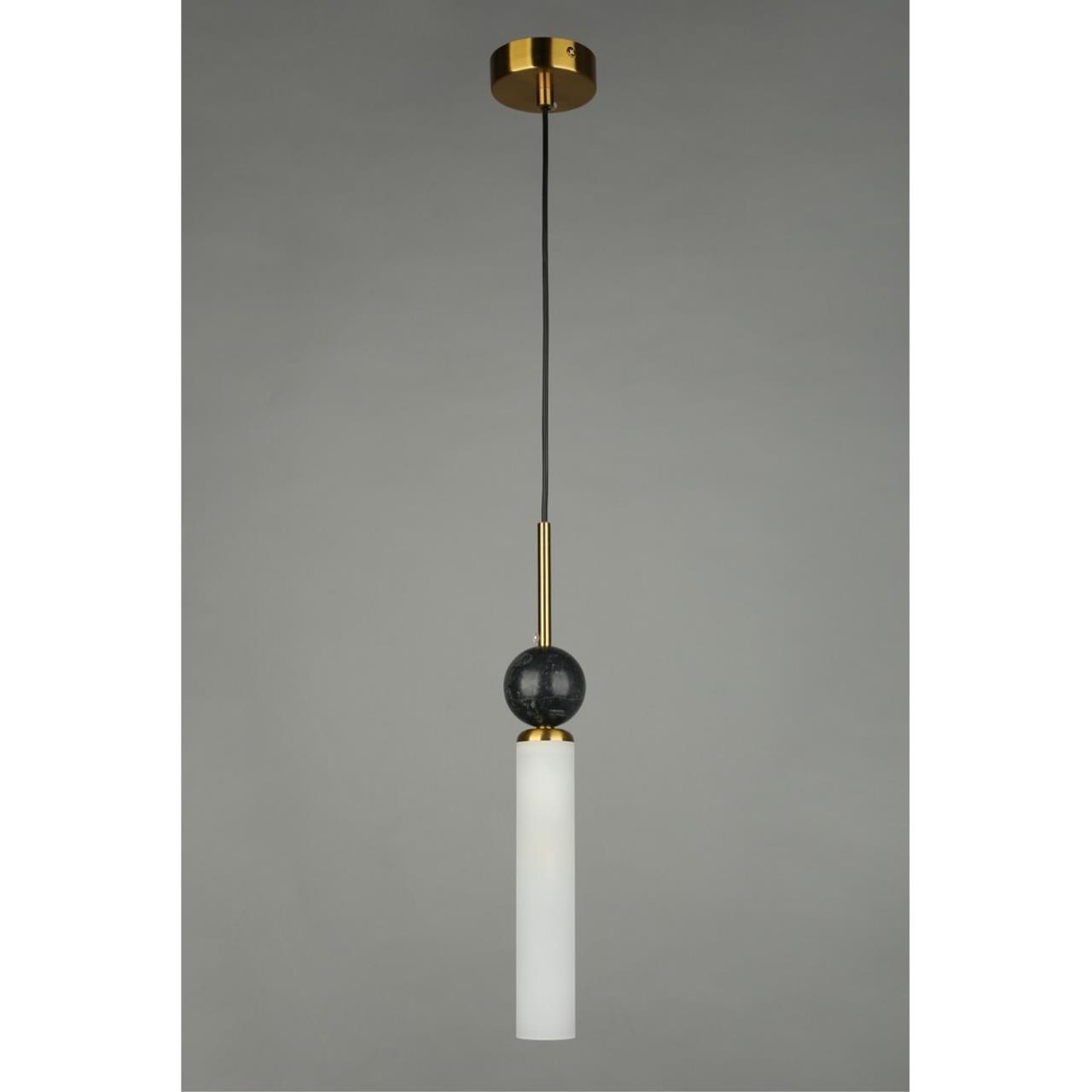 Картинка APL.339.16.01 Светильник подвесной Aployt Gienia