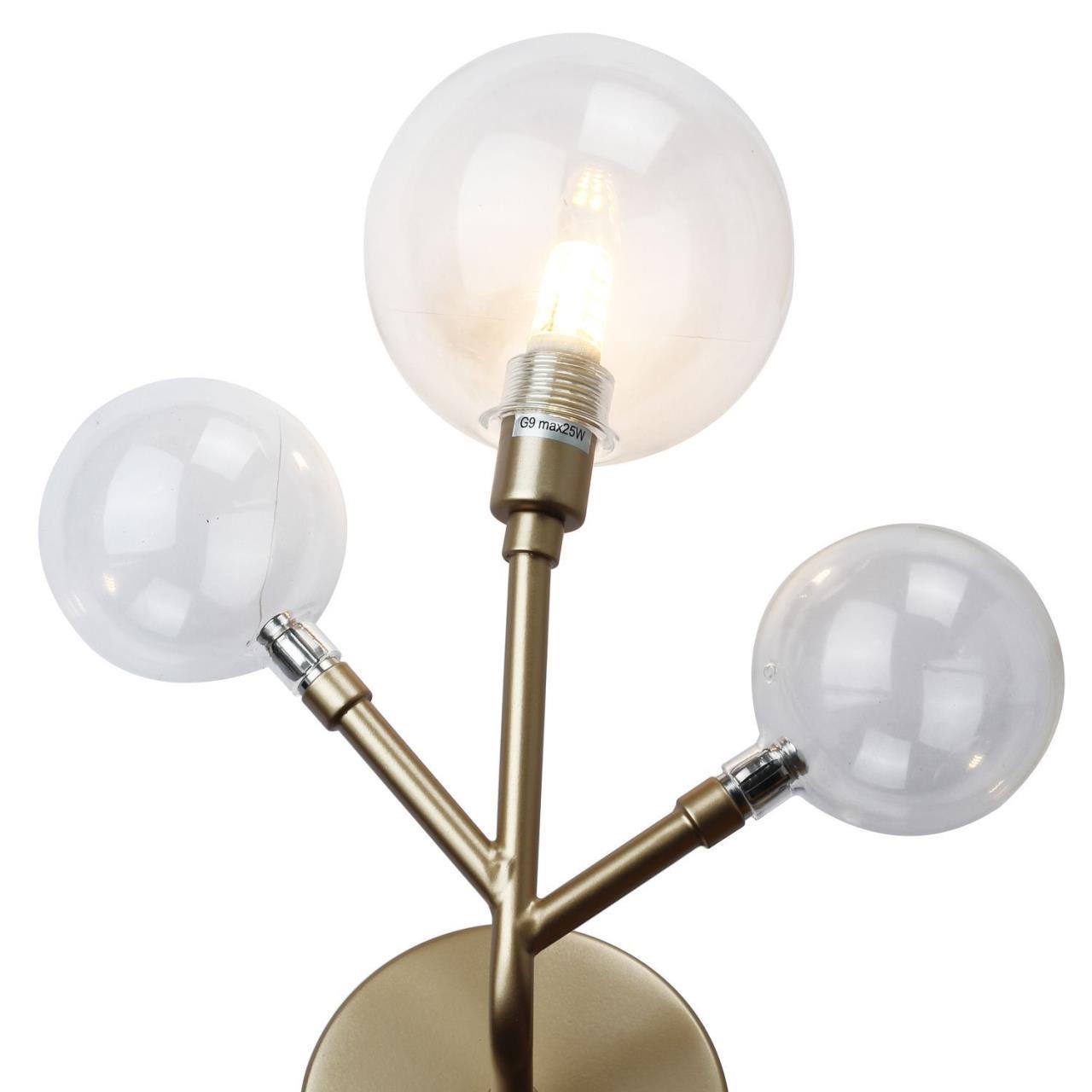 Картинка Бра Favourite Lash 2524-1W