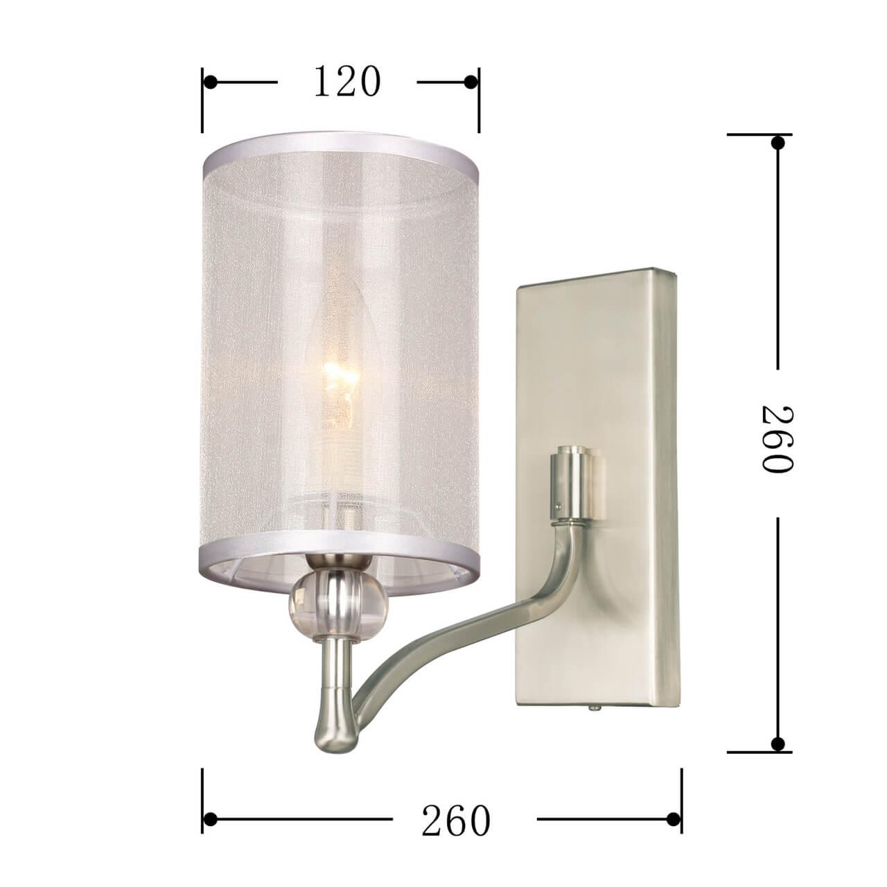 Картинка Бра Favourite Laguna 2698-1W