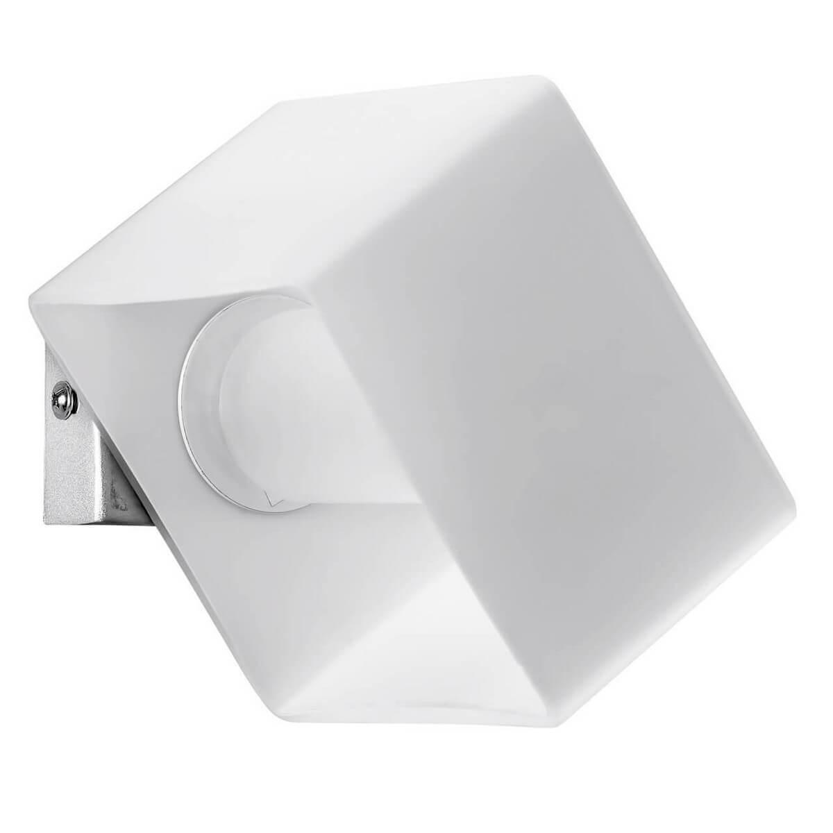 Дополнительная картинка Настенный светильник Lightstar Pezzo 801610