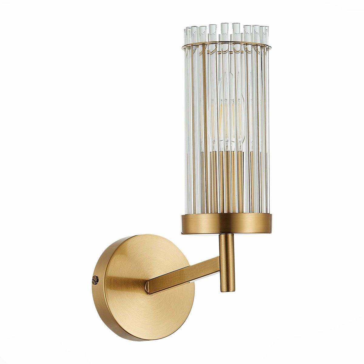 Дополнительная картинка Бра ST Luce Bitonto SL1233.301.01