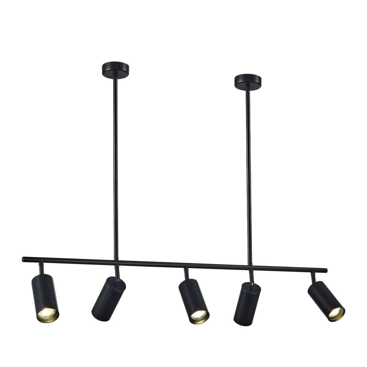 Дополнительная картинка SL1206.403.05 Светильник подвесной ST-Luce /  *W