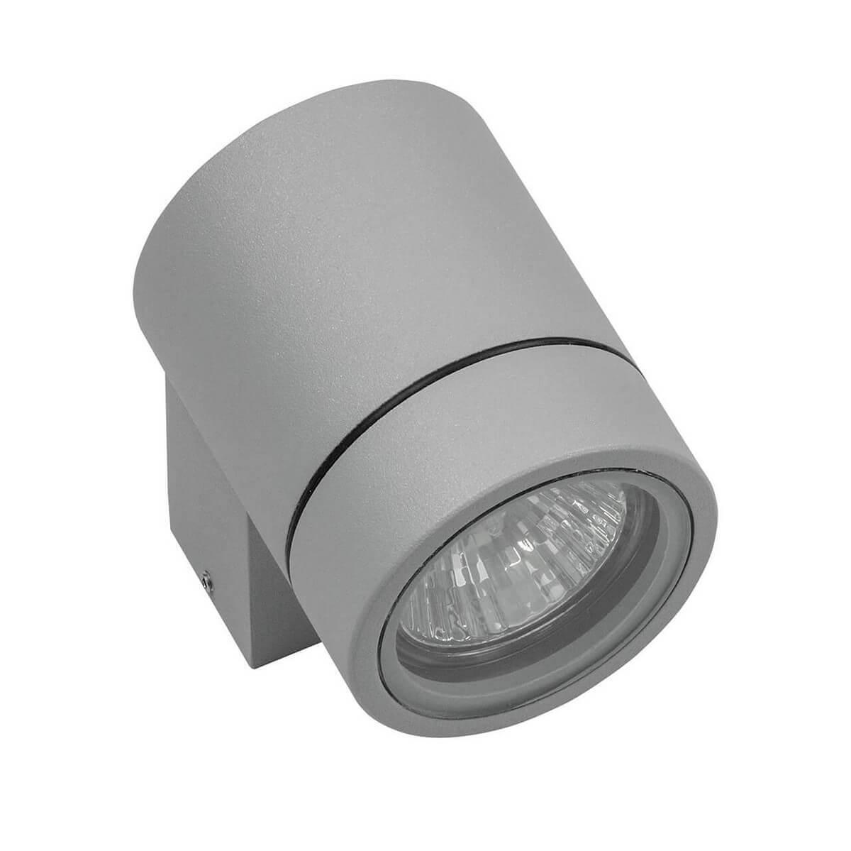 Картинка Уличный настенный светильник Lightstar Paro 350609
