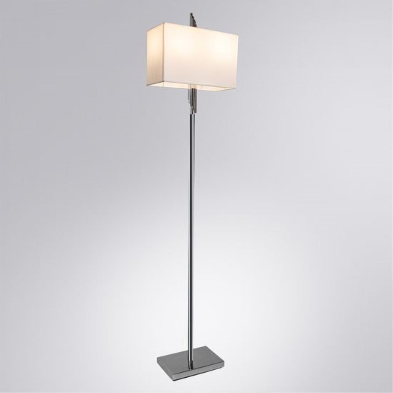 Дополнительная картинка Торшер Arte Lamp JULIETTA A5037PN-2CC