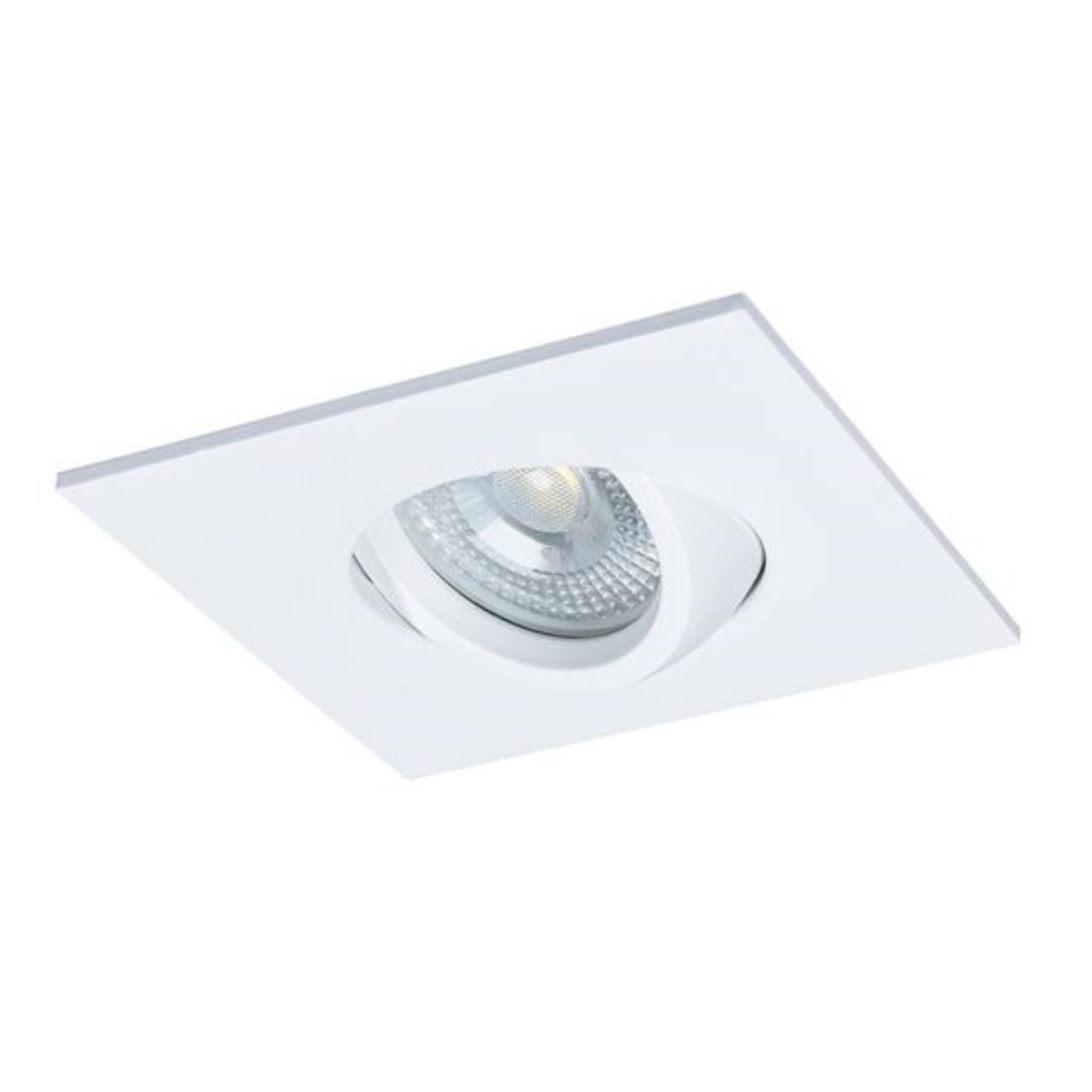 Дополнительная картинка Встраиваемый светильник Arte Lamp GIRO A2866PL-1WH