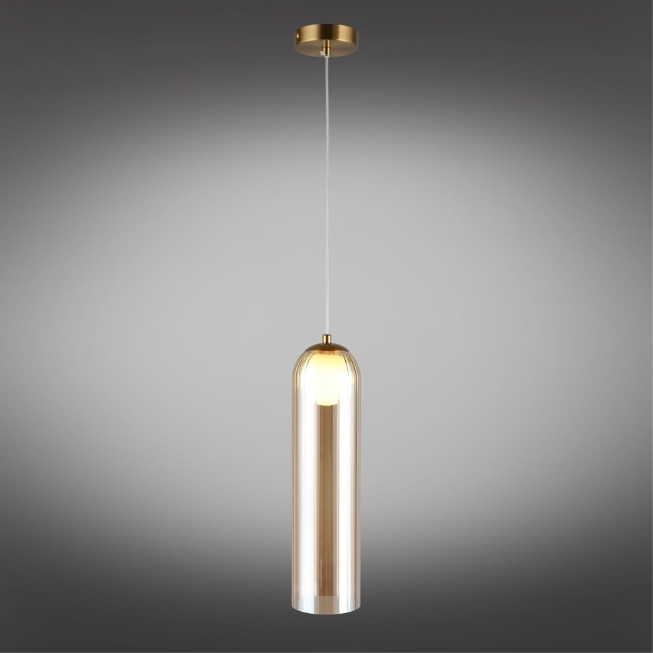 Картинка APL.325.26.01 Светильник подвесной Aployt Arian