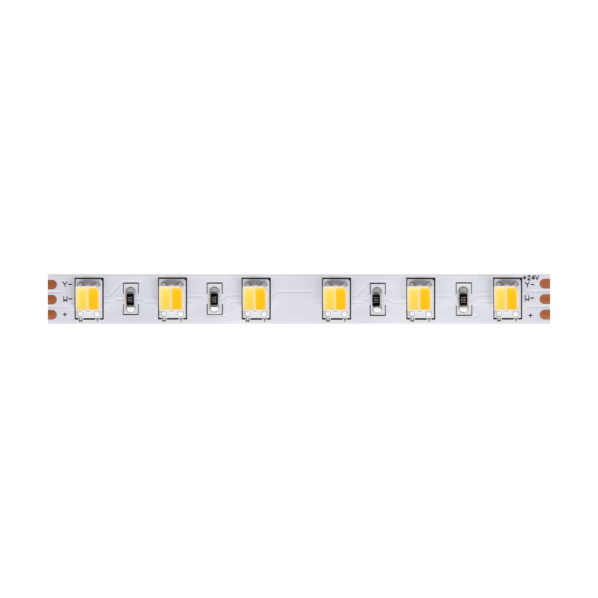Картинка Светодиодная лента Led Strip 20043