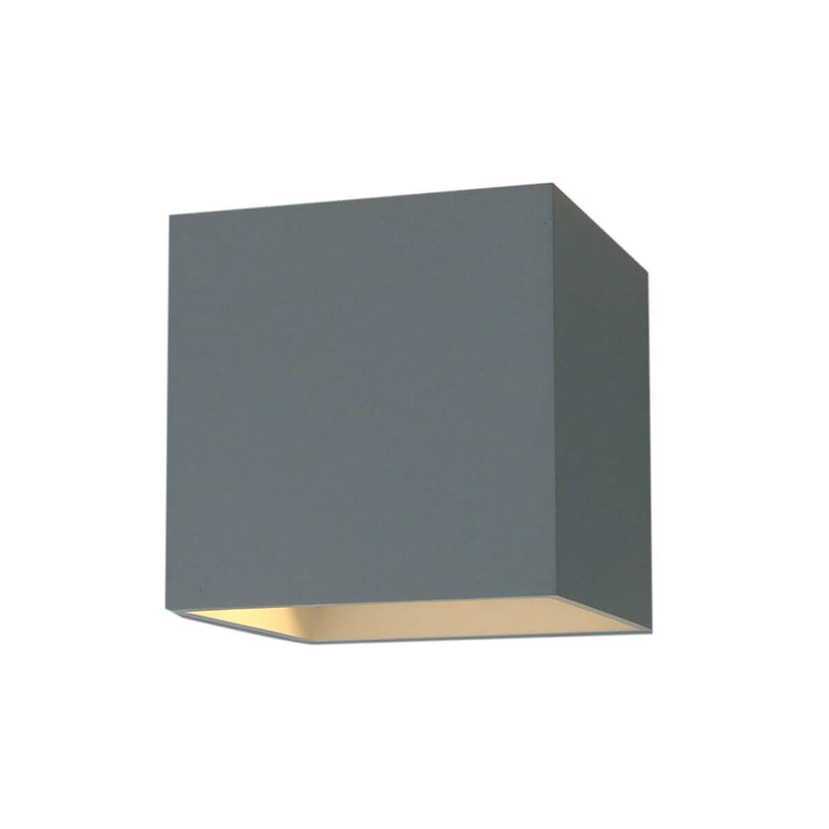 Картинка Уличный настенный светодиодный светильник Arte Lamp Rullo A1414AL-1WH