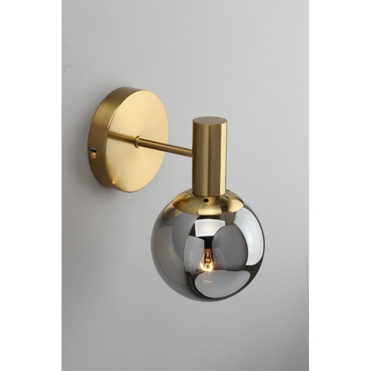 Дополнительная картинка Бра Aployt Genia APL.610.01.01