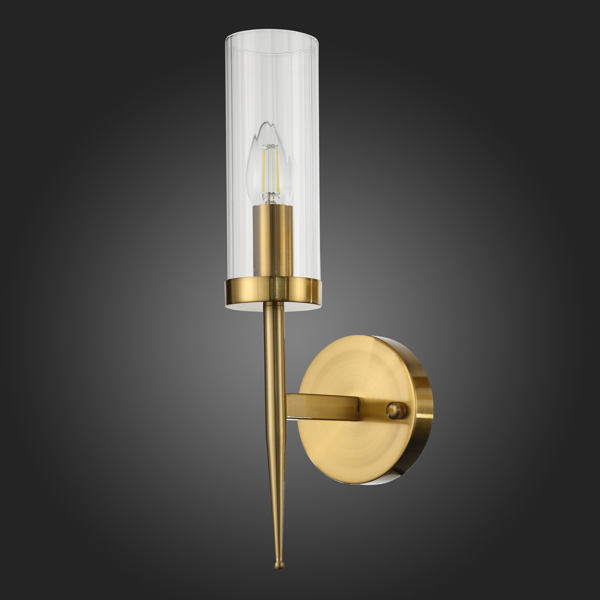 Дополнительная картинка Бра ST Luce Acazio SL1159.301.01
