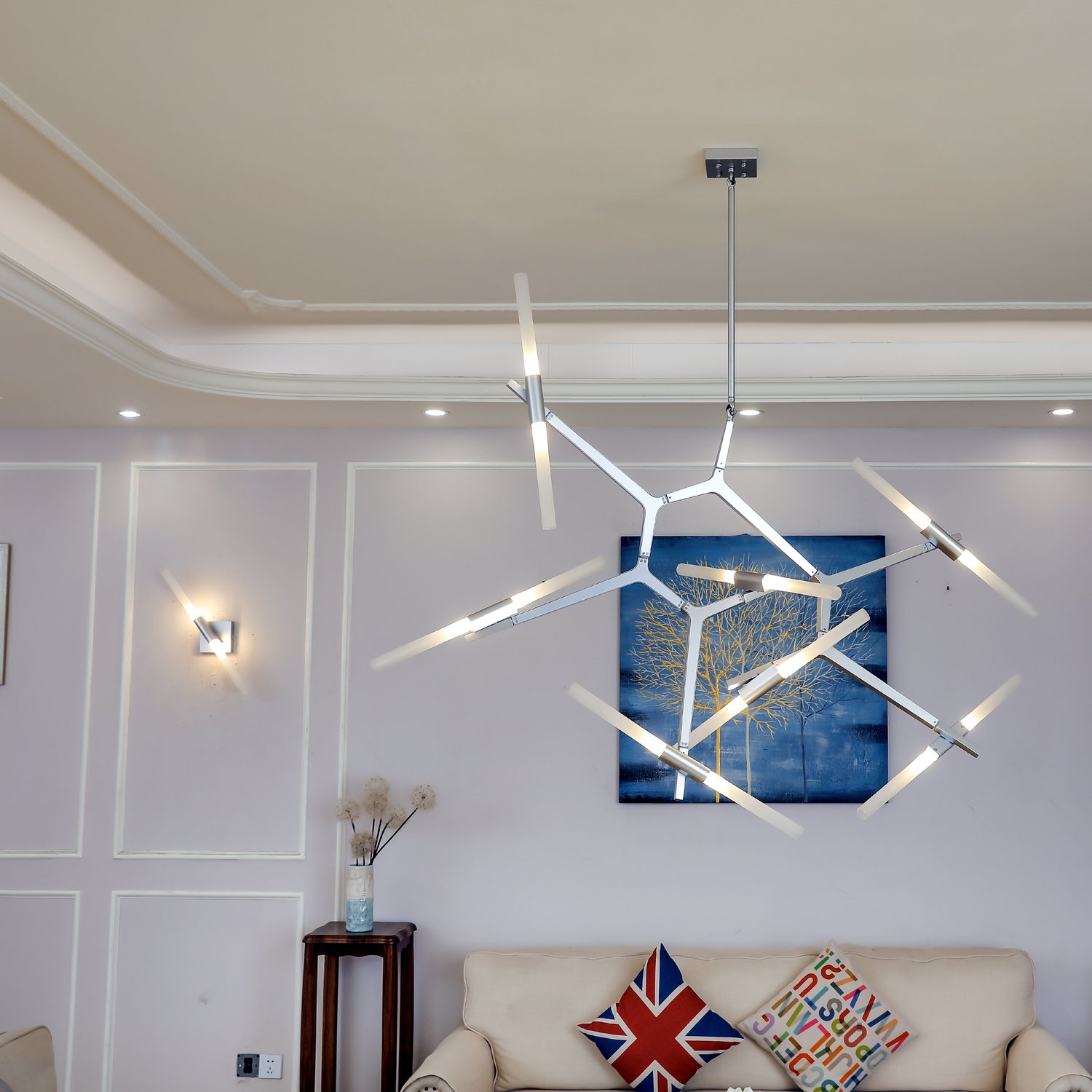 Картинка Бра ST Luce Laconicita SL947.101.02