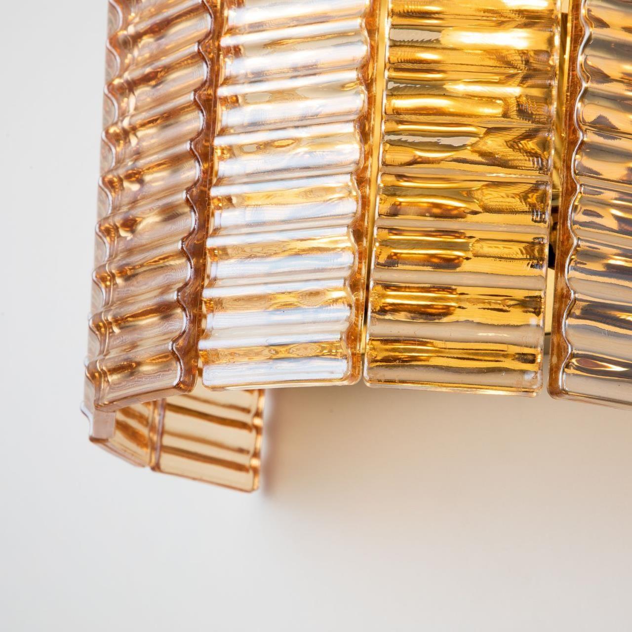 Картинка Настенный светильник Favourite Prestige 2973-2W