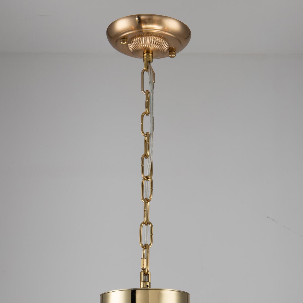 Картинка Подвесная люстра Favourite Rocca 2689-6P