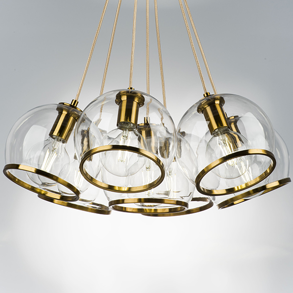 Картинка Подвесная люстра Lightstar Sferico 729071