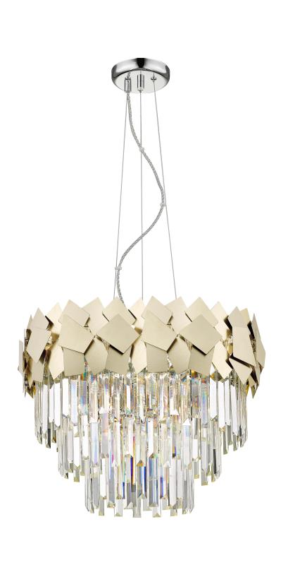 подвесной светильник simple story 1031-r7pl, доставка по Казахстану 