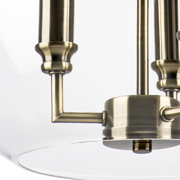 Картинка Подвесная люстра Lightstar Sferico 729131