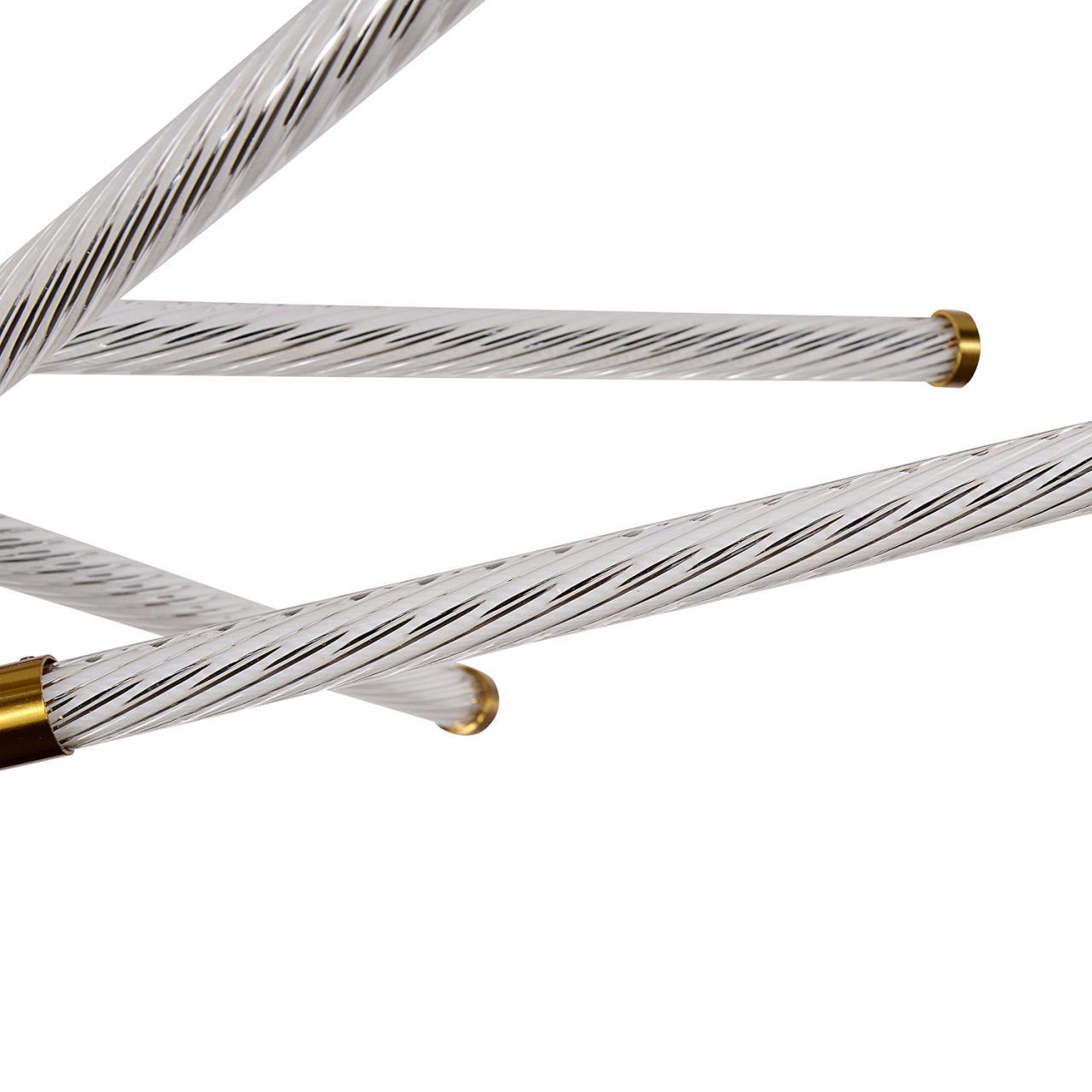 Дополнительная картинка Подвесный светильник Vigas 4469-5P