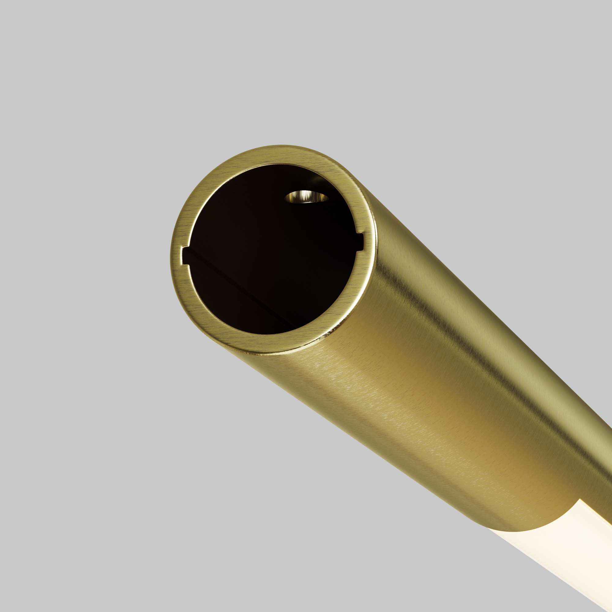 Картинка Светильник Technical C100CL-L1000-24W3-6K-BS