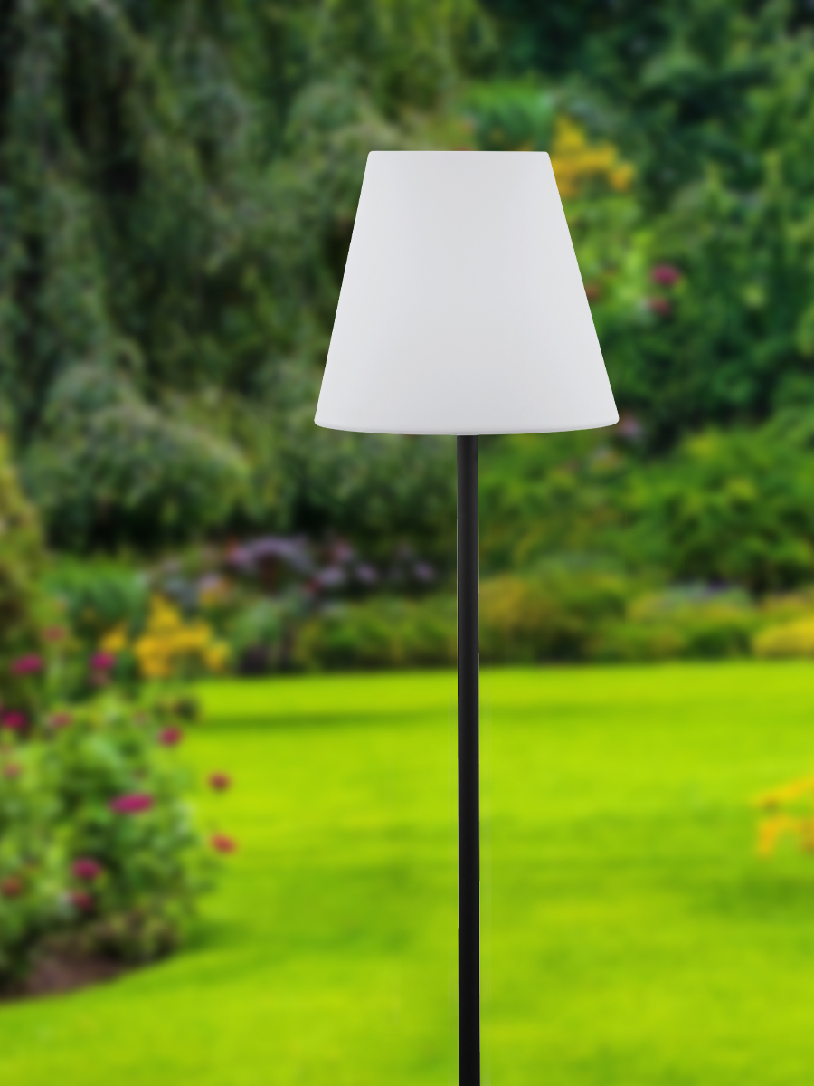 Дополнительная картинка 900296 Уличный напольный светильник EGLO ALGHERA 