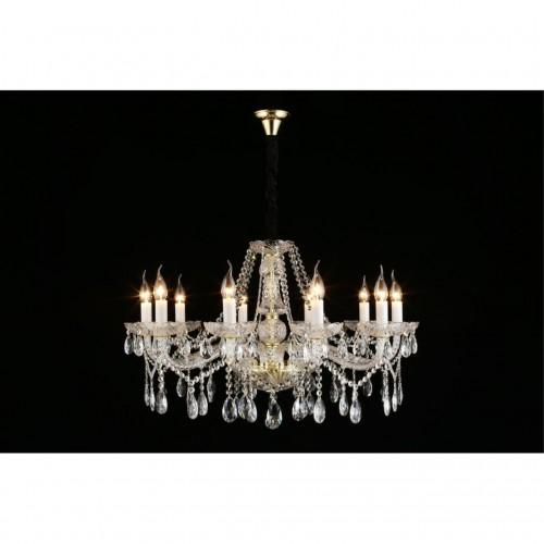 Картинка Подвесная люстра Aployt Anula APL.810.03.10