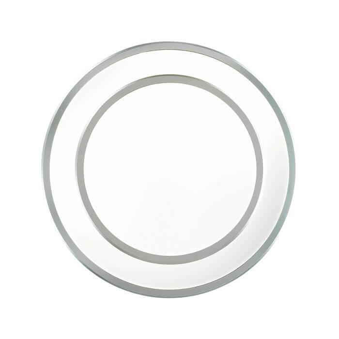 Картинка Потолочный светодиодный светильник Odeon Light Selena 4627/48CL