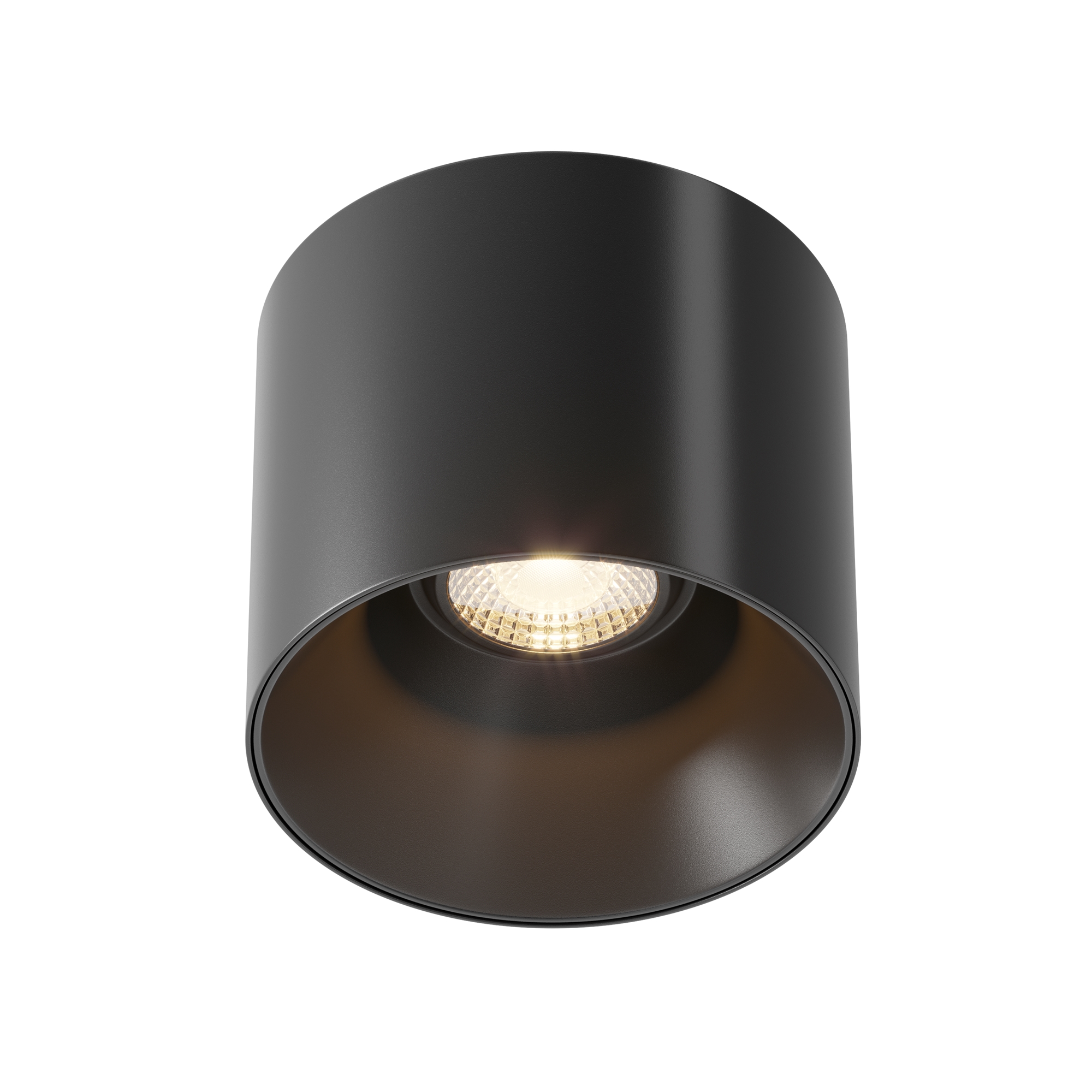 Картинка Потолочный светильник Technical C064CL-01-25W3K-D-RD-B