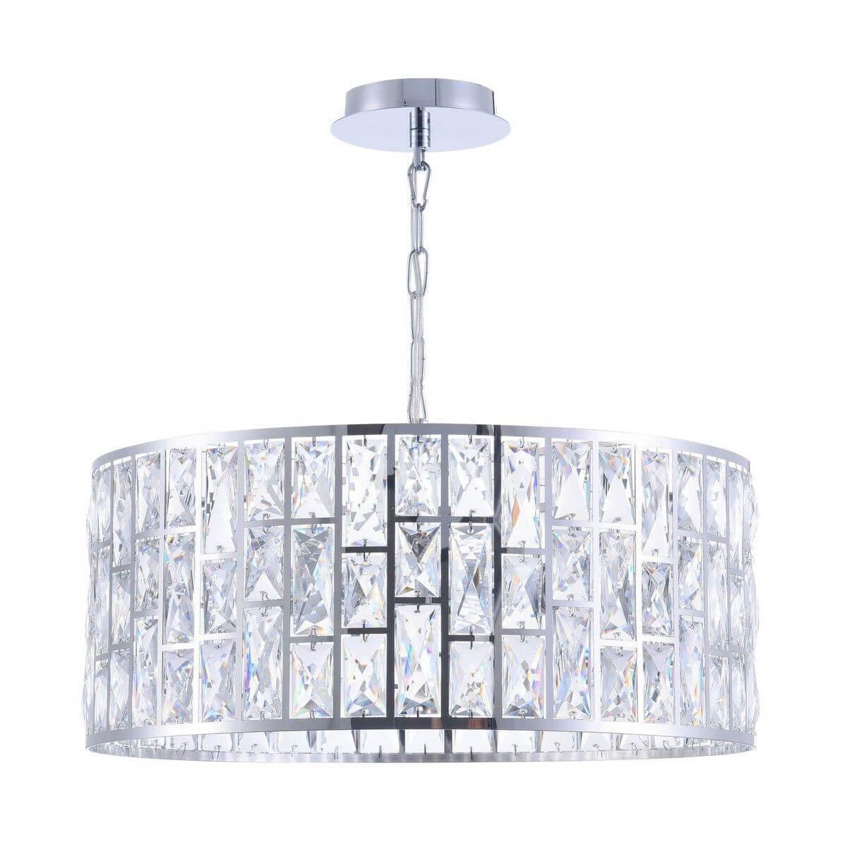 Картинка Подвесная люстра Maytoni Gelid MOD184-PL-04-CH