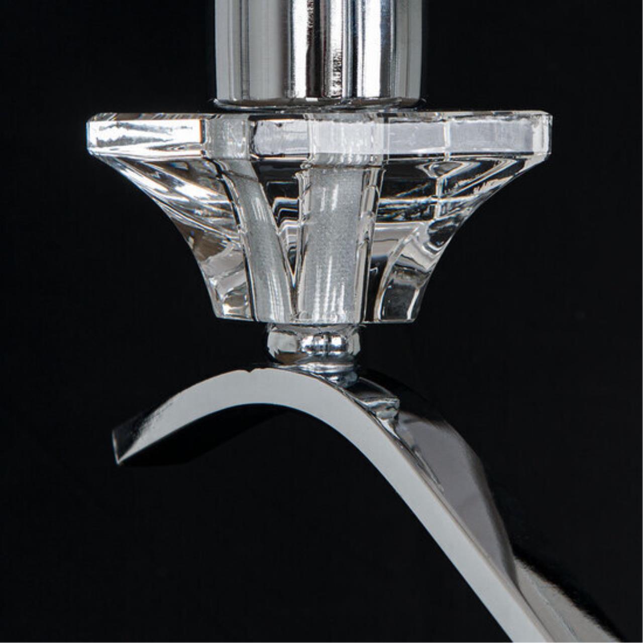 Дополнительная картинка Подвесная люстра Arte Lamp ALHENA A4091LM-5CC