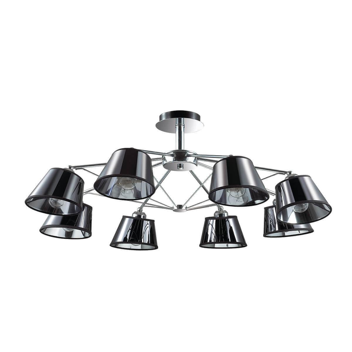 люстры потолочная люстра lumion barensa 2975/8c, доставка по Казахстану 