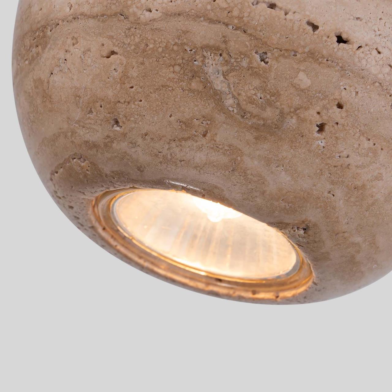 Дополнительная картинка 4652-1P Подвес Limestone Favourite