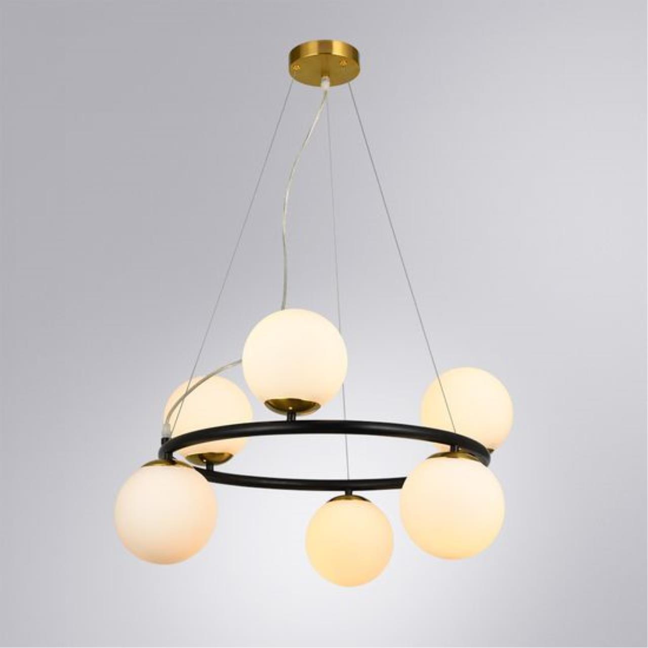 Дополнительная картинка Встраиваемый светильник Arte Lamp Kang A2163PL-1WH