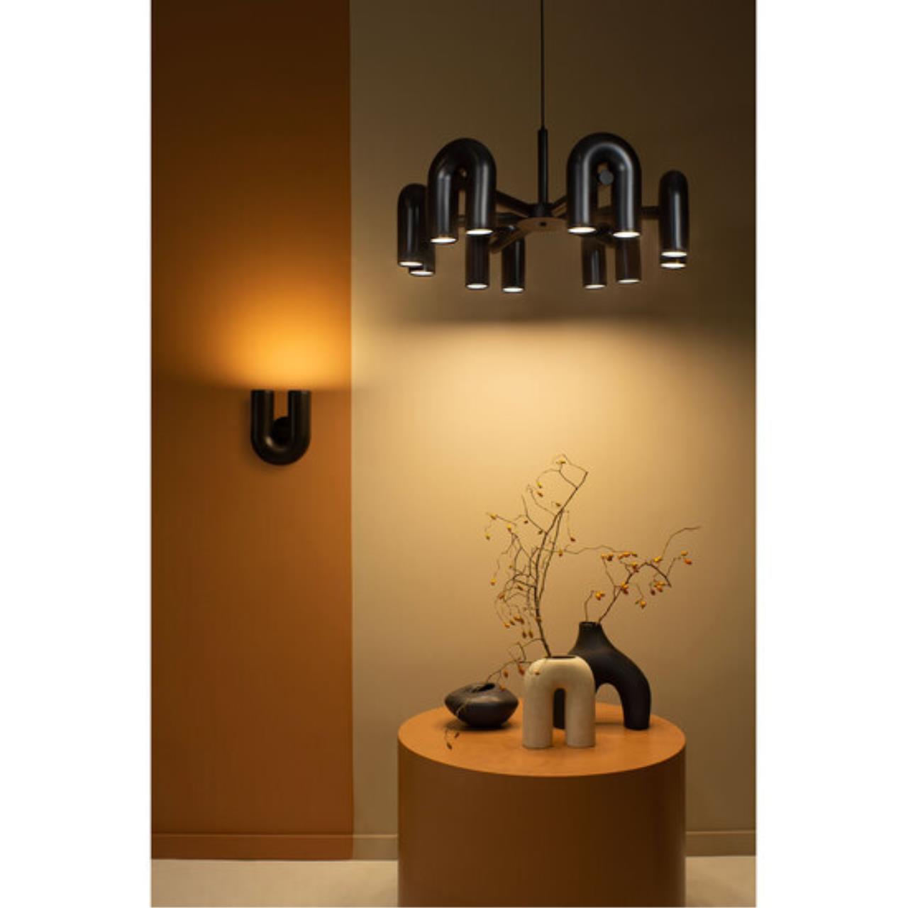 Картинка Подвесная люстра Divinare TWINS 1092/06 PL-30