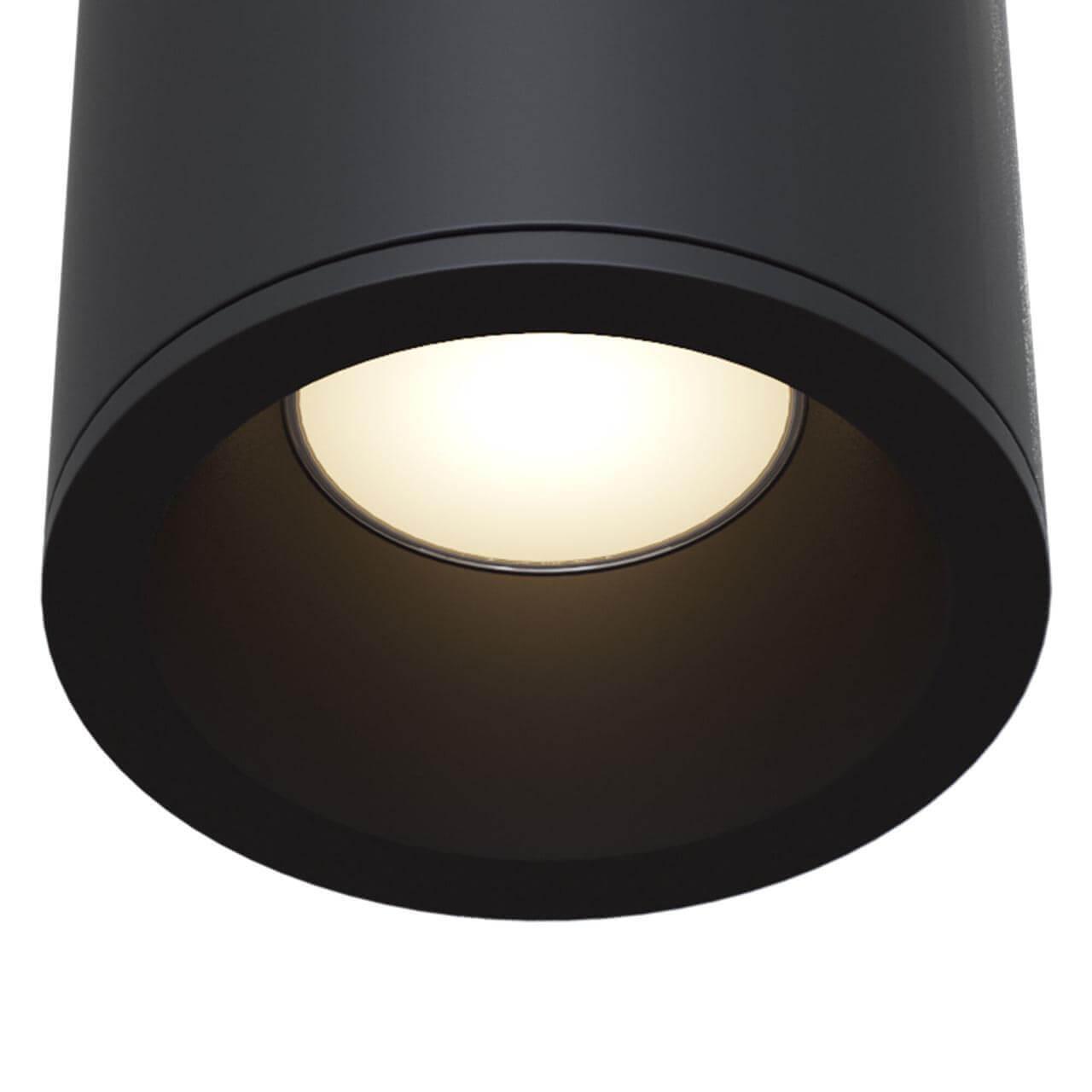 Картинка Потолочный светильник Maytoni Antares C029CL-01B