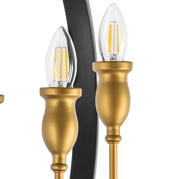 Картинка Подвесная люстра Lightstar Cero 731247