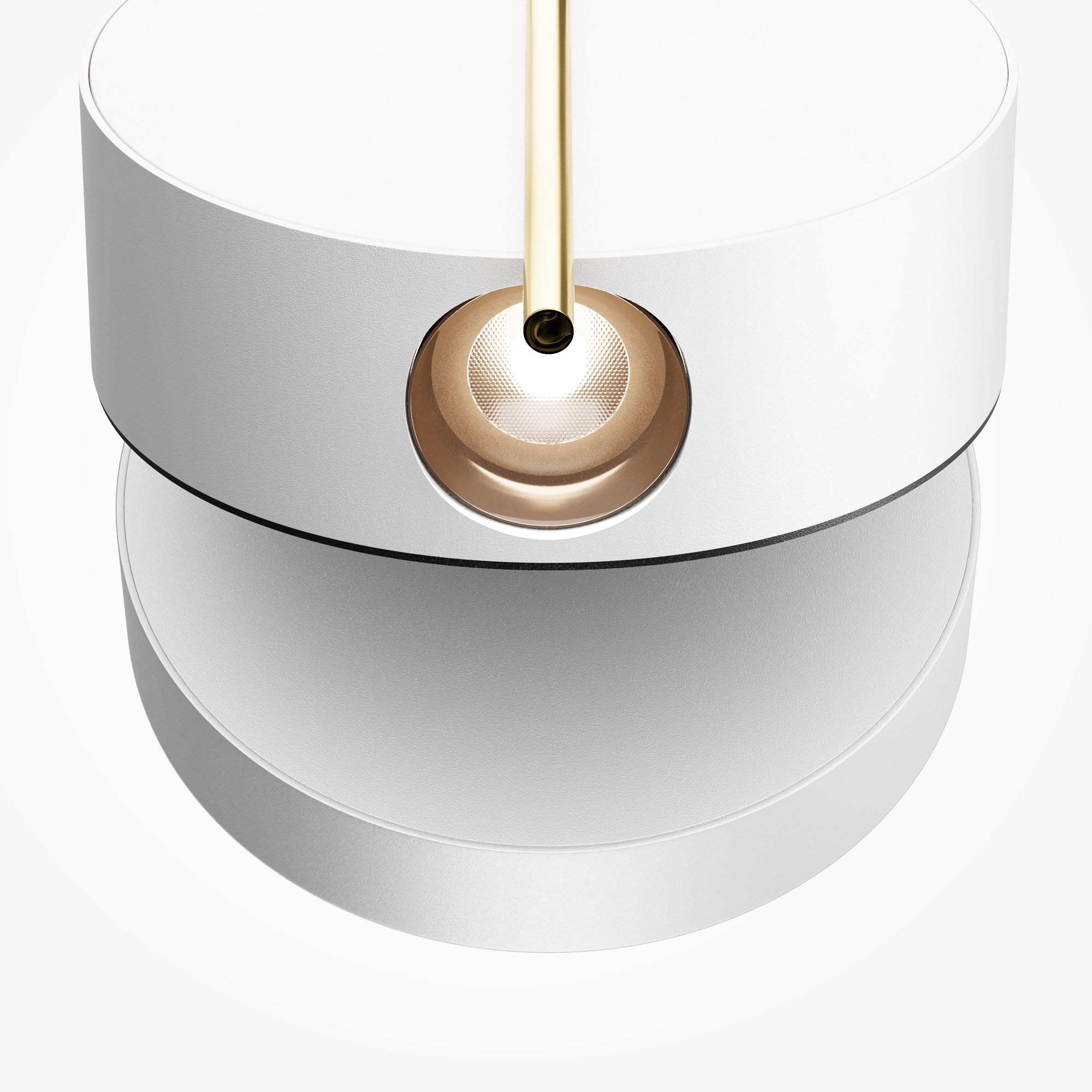 Дополнительная картинка Настенный светильник (бра) Maytoni MOD180WL-L4W3K