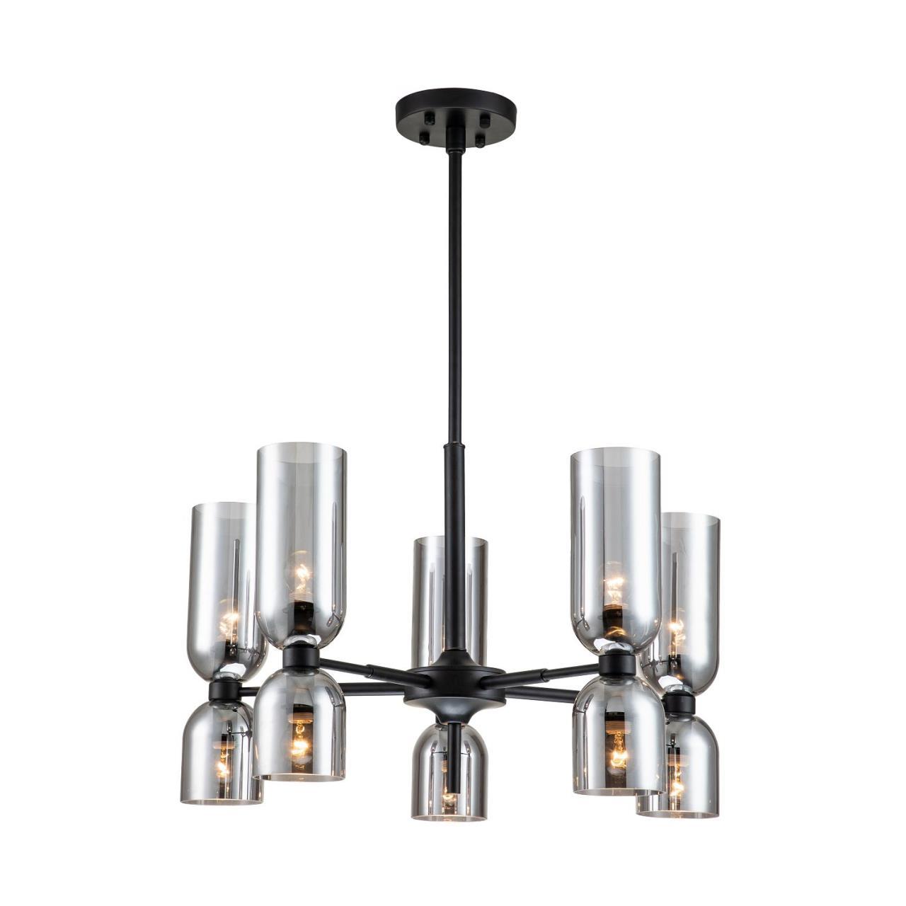 Картинка Подвесная люстра Favourite Amusing 2877-5P