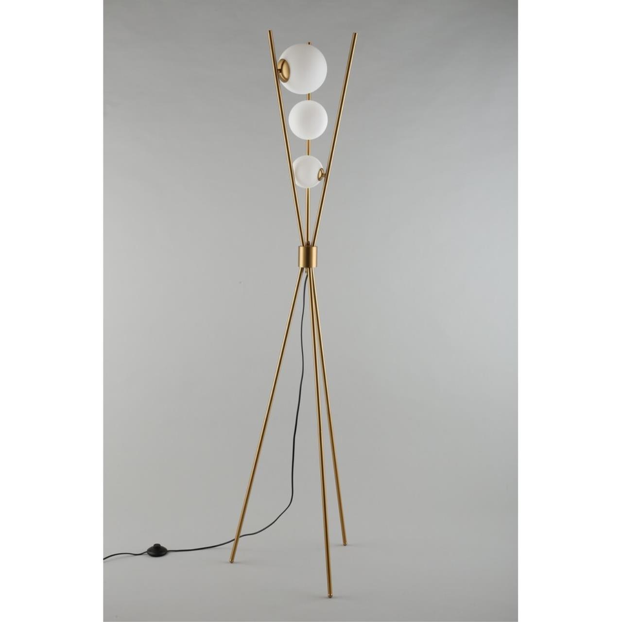 Картинка APL.348.15.03 Торшер Aployt Maja