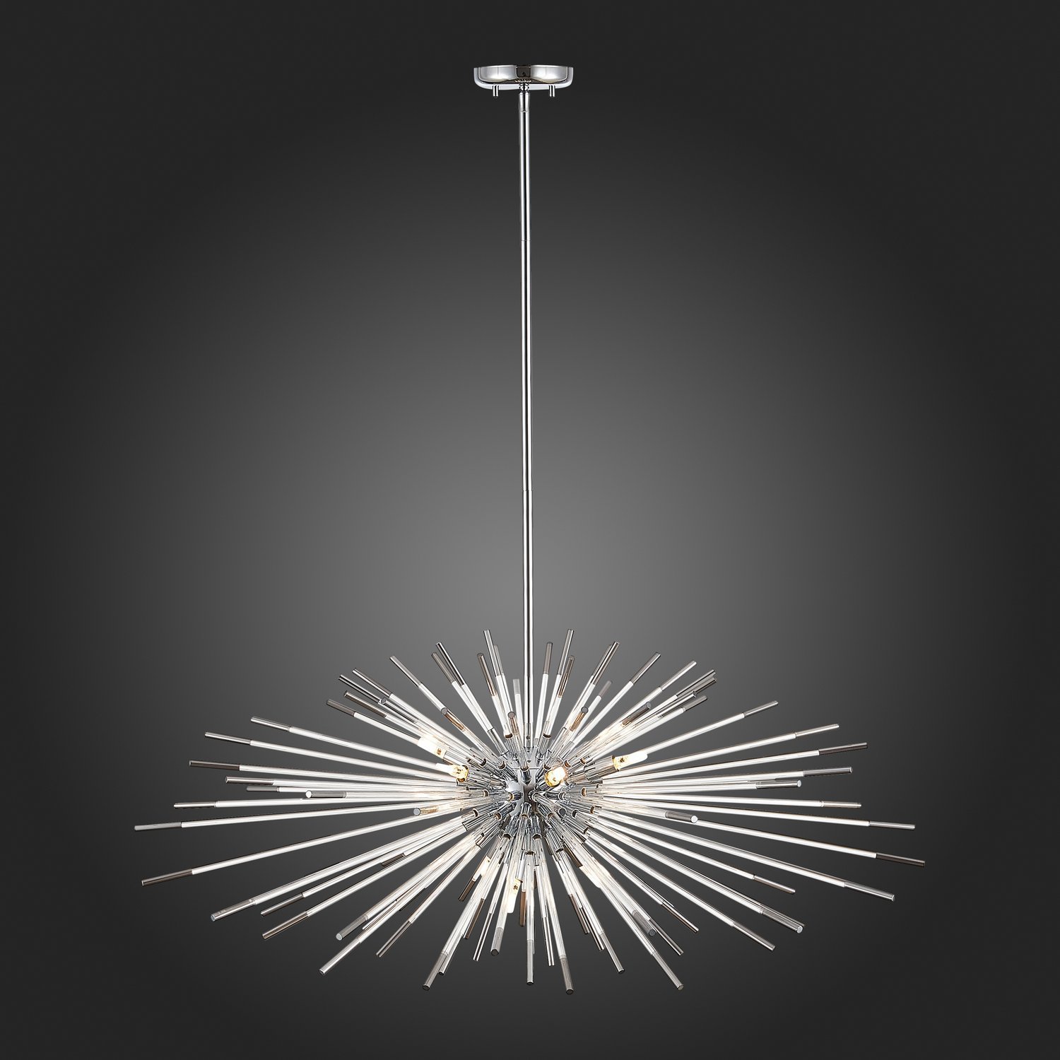 Картинка Подвесной светильник ST Luce Callio SL1097.103.09