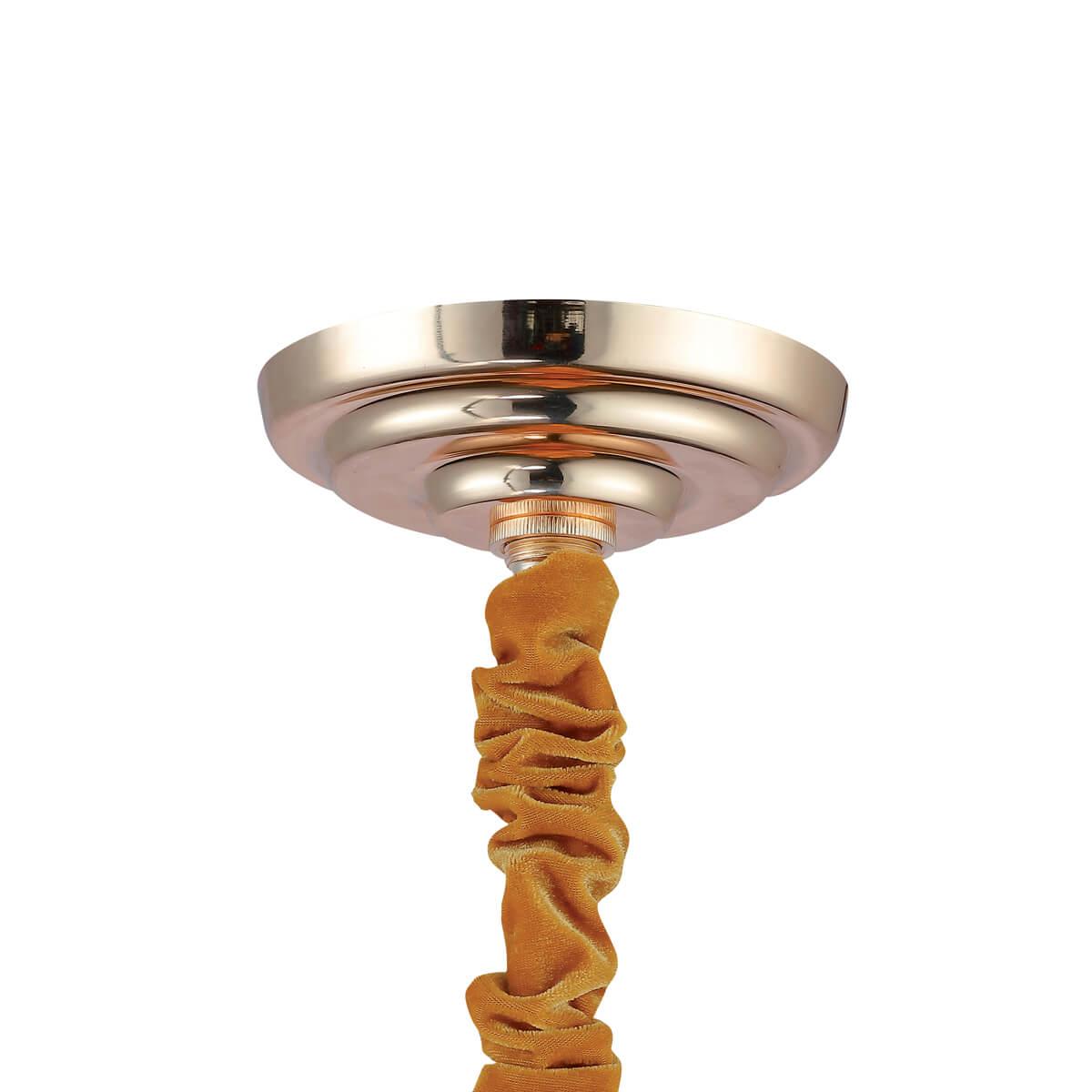 Картинка Подвесной светильник Favourite Negociant 2094-4P