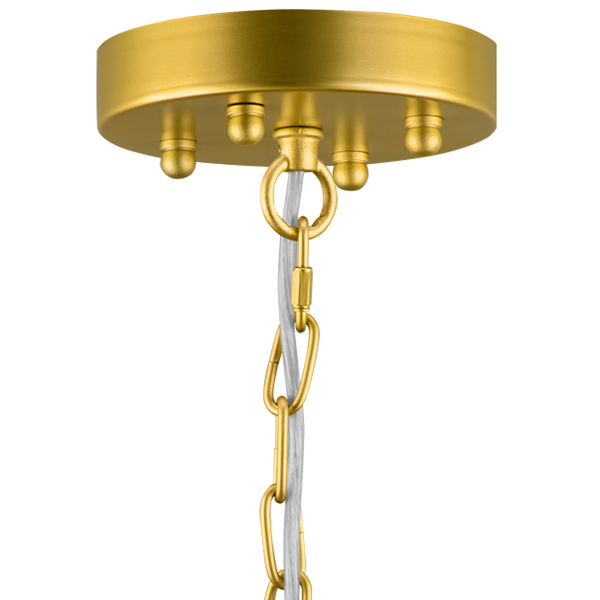 Дополнительная картинка Подвесная люстра Lightstar Struttura 742143