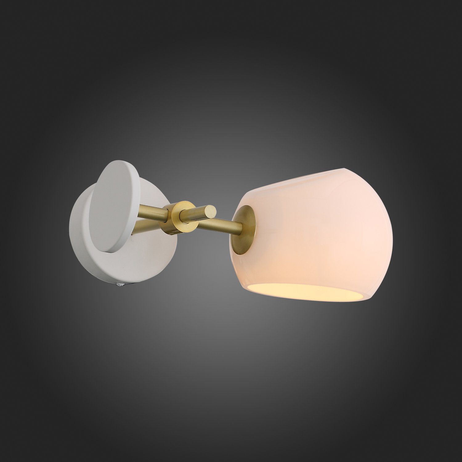 Дополнительная картинка Бра ST Luce Calmare SL434.501.01