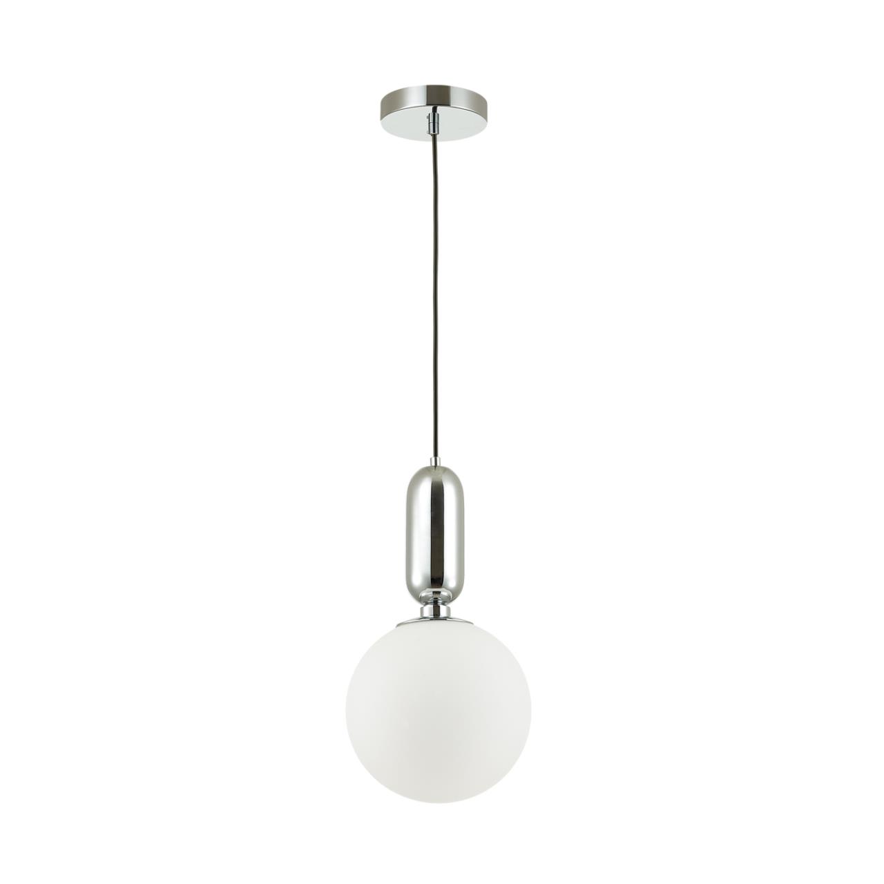 Картинка Подвесной светильник Odeon Light Pendant Okia 4670/1