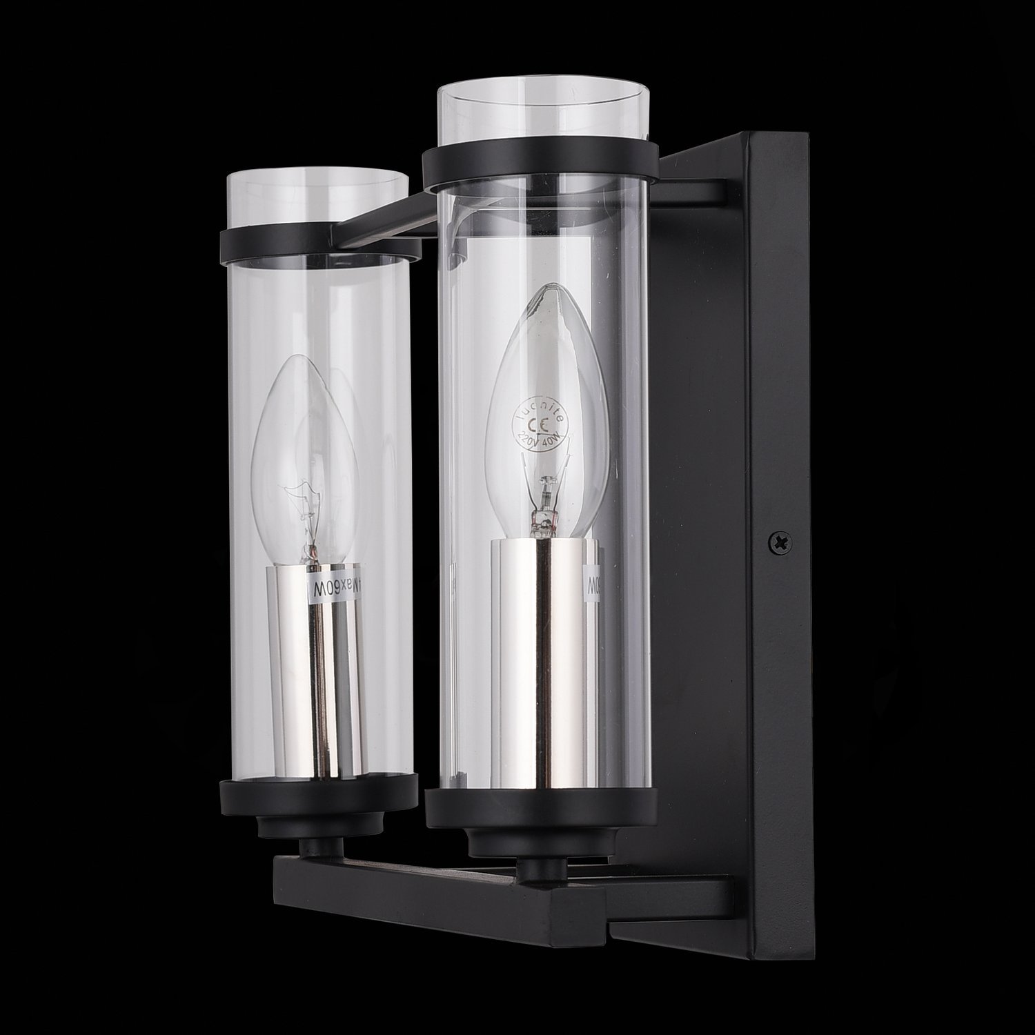 Дополнительная картинка Бра ST Luce Bichero SL334.401.02