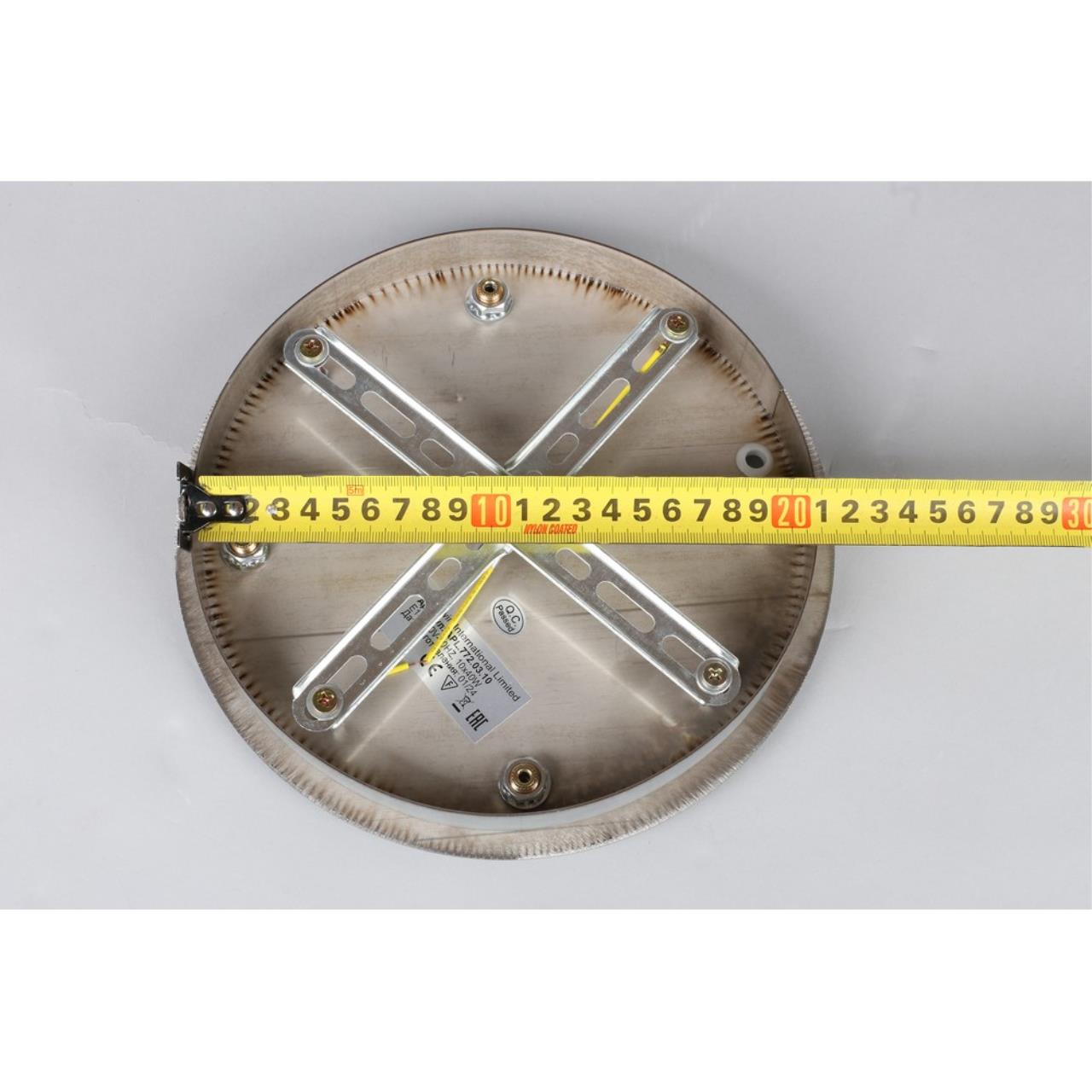 Картинка APL.772.03.12 Светильник подвесной Aployt Keytlayn