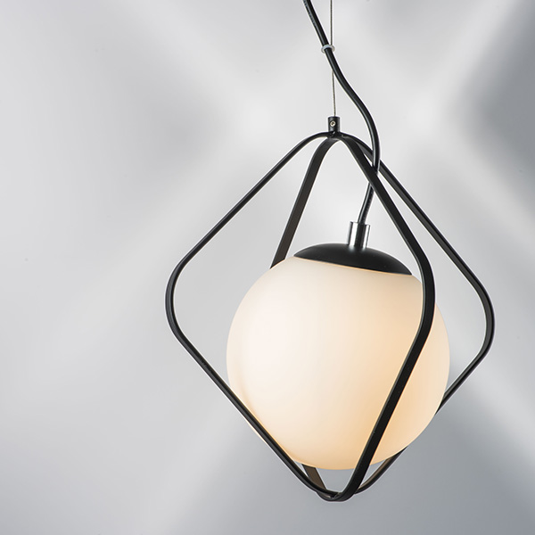 Картинка Подвесной светильник Lightstar Globo 803317