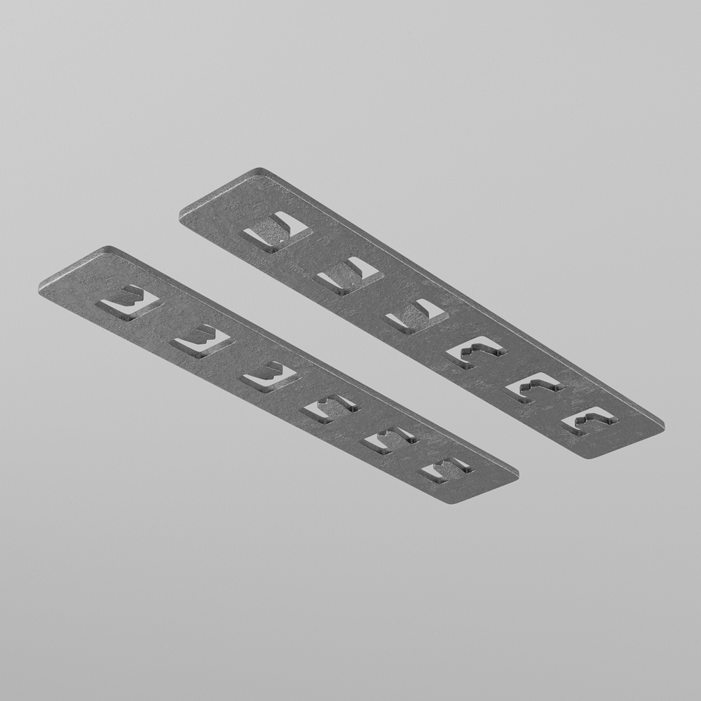 Картинка Аксессуар для трекового светильника Technical TRA034C-42S Accessories for tracks Exility