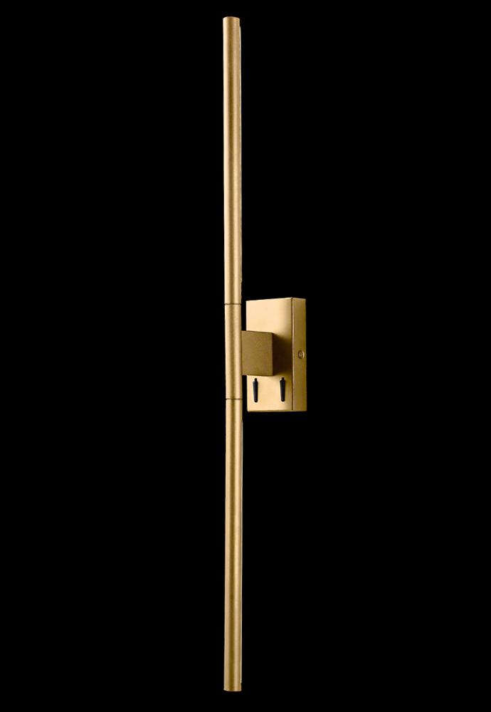 Дополнительная картинка Бра Crystal Lux LARGO AP12W GOLD Crystal Lux 0781/412