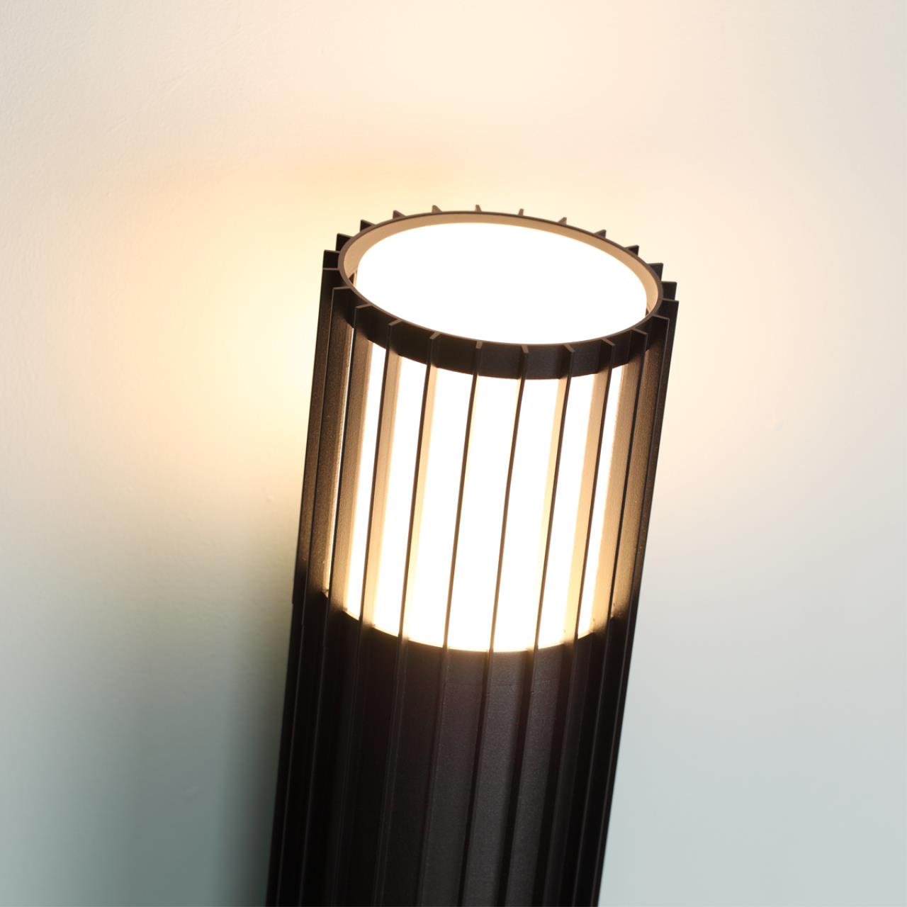 Картинка 370994 Novotech Светильник ландшафтный COSTAS